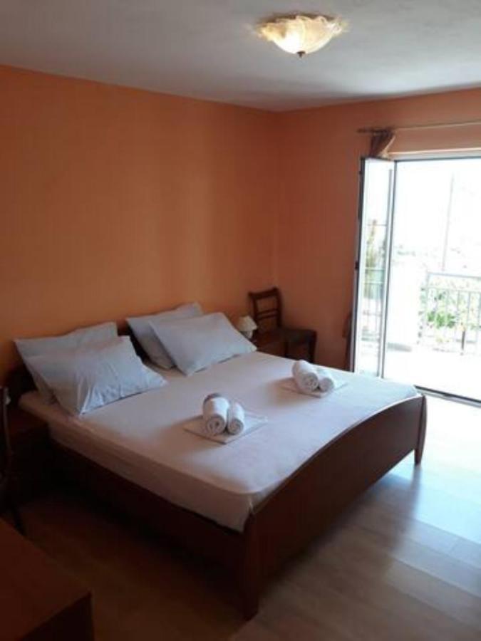 Apartments Hajdi Подстрана Экстерьер фото